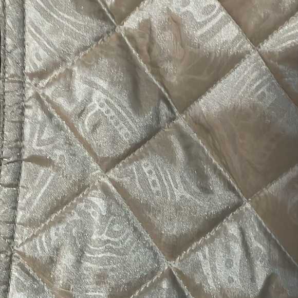 The Outback Trading CO, quilted hooded vest - Picture 4 of 11